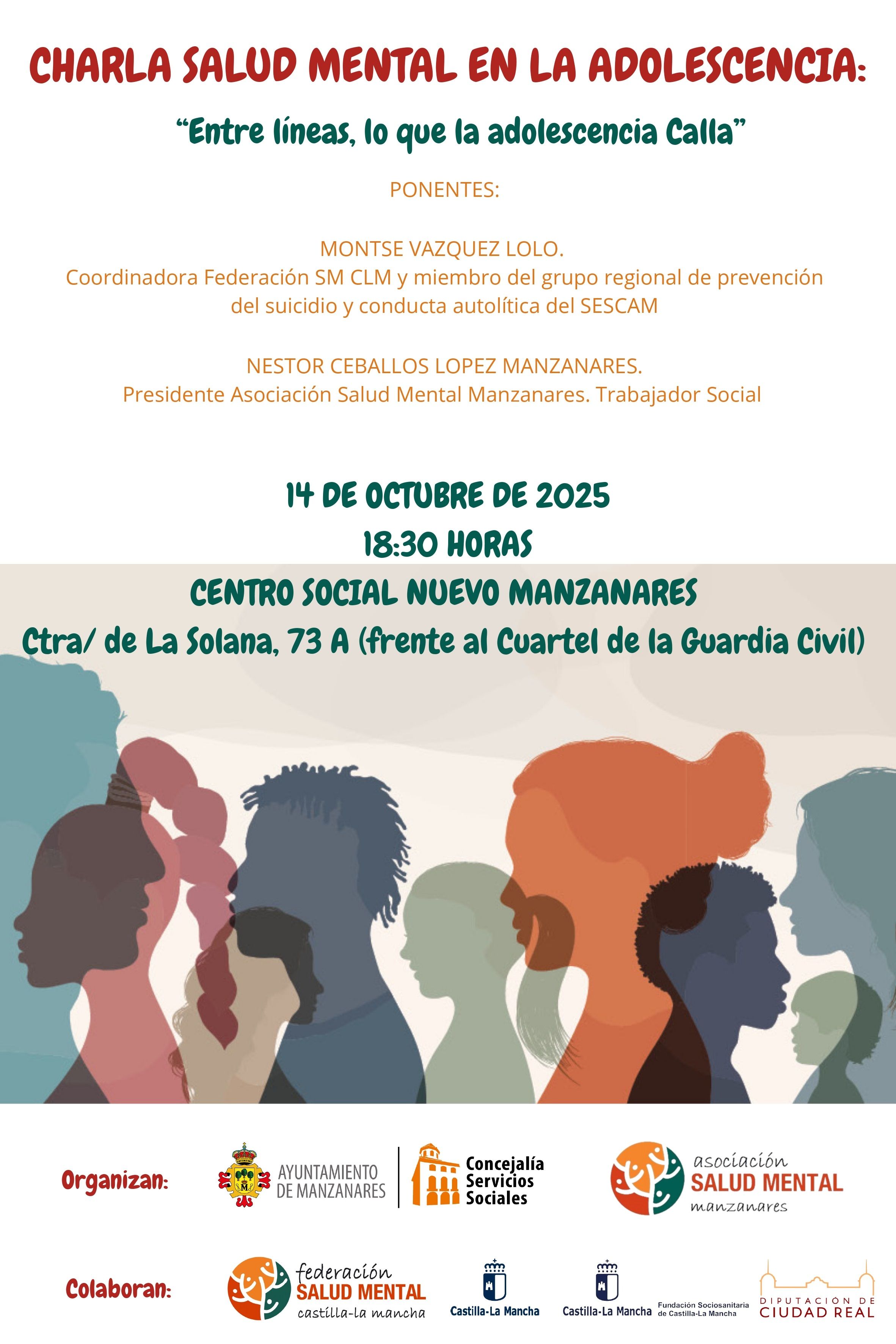 Web de Turismo de Manzanares